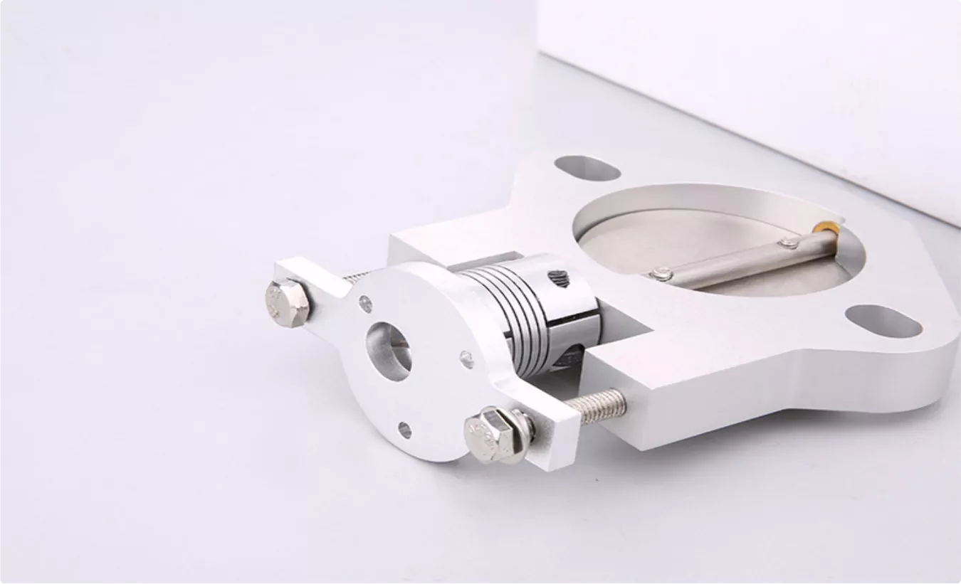 What is CNC Machining