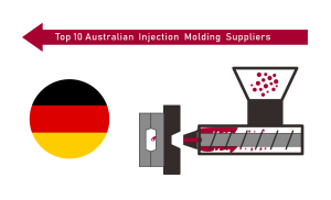 Injection Molding Germany