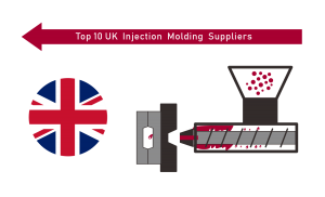 Injection molding supplier UK