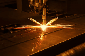 Sheet Metal Fabrication 101: Everything You Need To Know