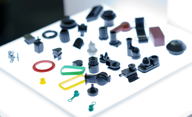 Plastic Injection Molding Tolerance Standards for Custom Parts