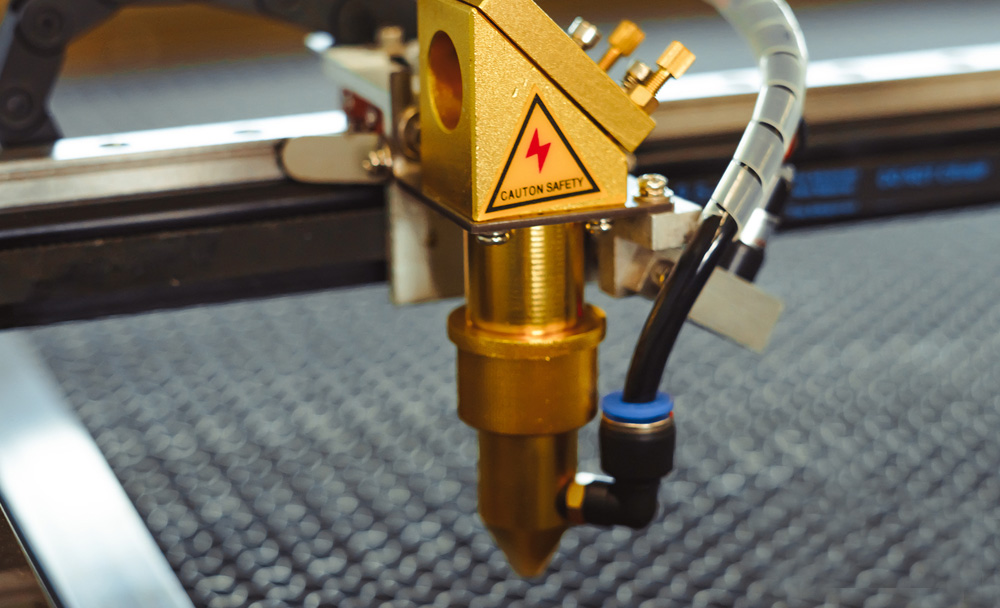 Everything You Need to Know About Laser Engraving