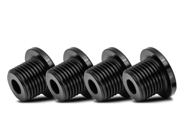 Black Oxide Coating: A Complete Guide to Precision Machined Finish