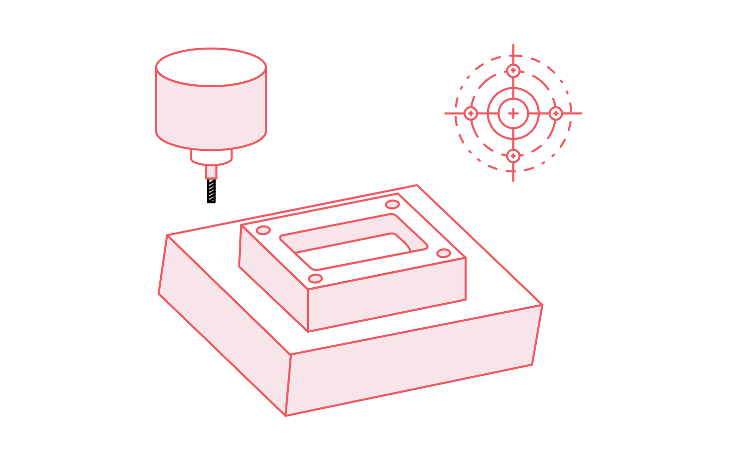 CNC Precision Machining