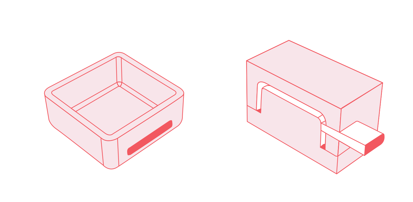 Injection Molding Undercut Guide for Custom Plastic Parts