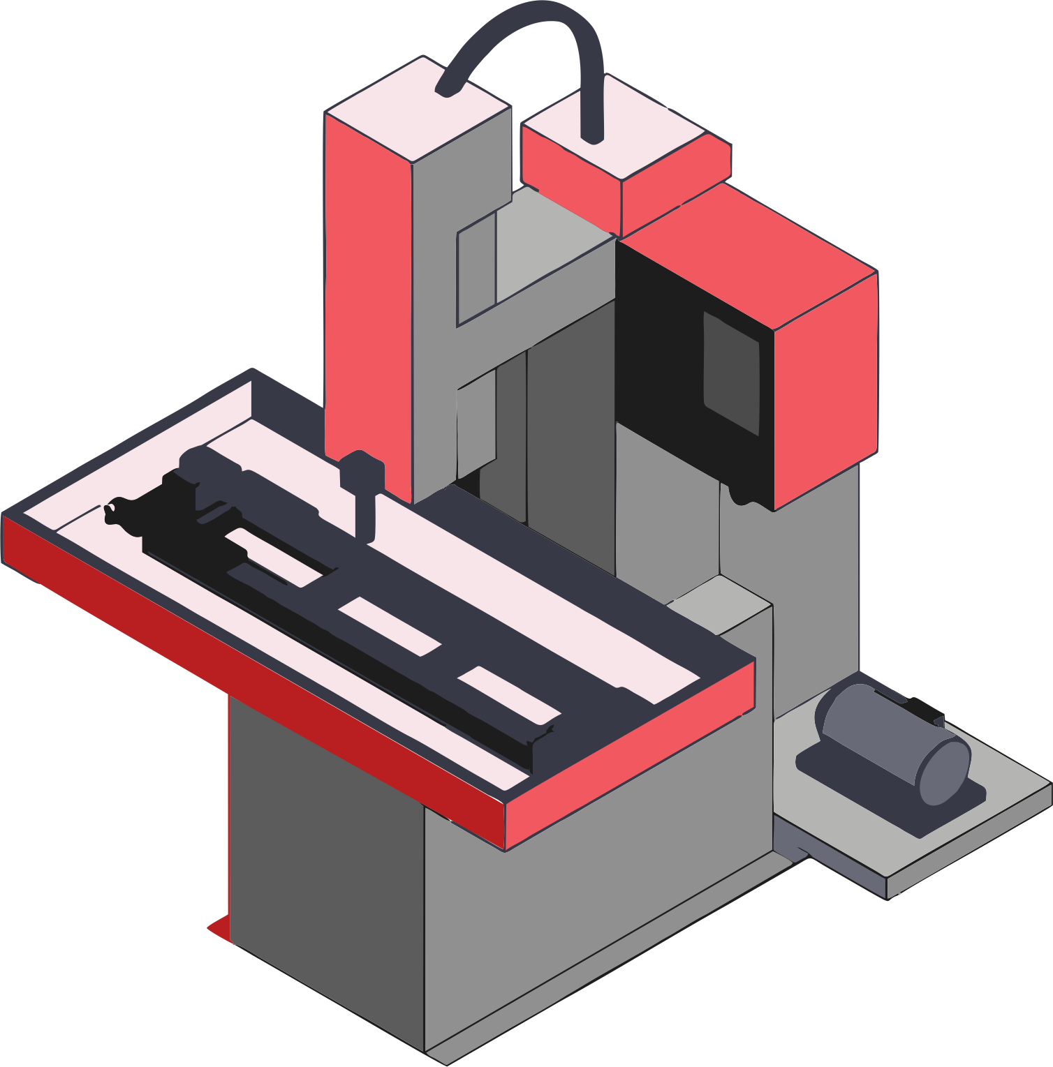 Wire EDM Cutting Process, Advantages and Applications