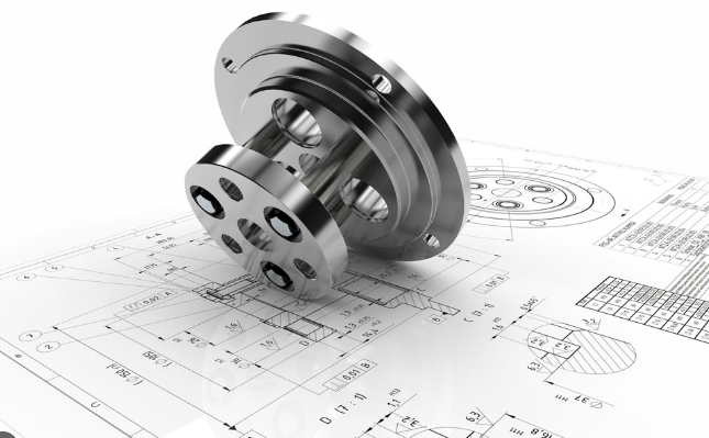 Computer-Aided Design (CAD) Software Design Generation