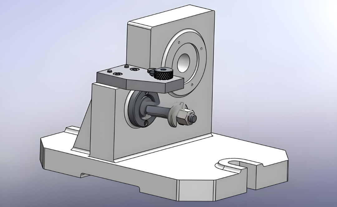 CNC Fixture: Types, Use And Design Guide