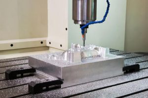 CNC Fixture: Types, Use And Design Guide