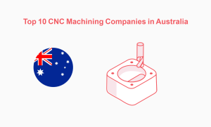 CNC Machining Australia