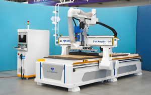 What is CNC Router