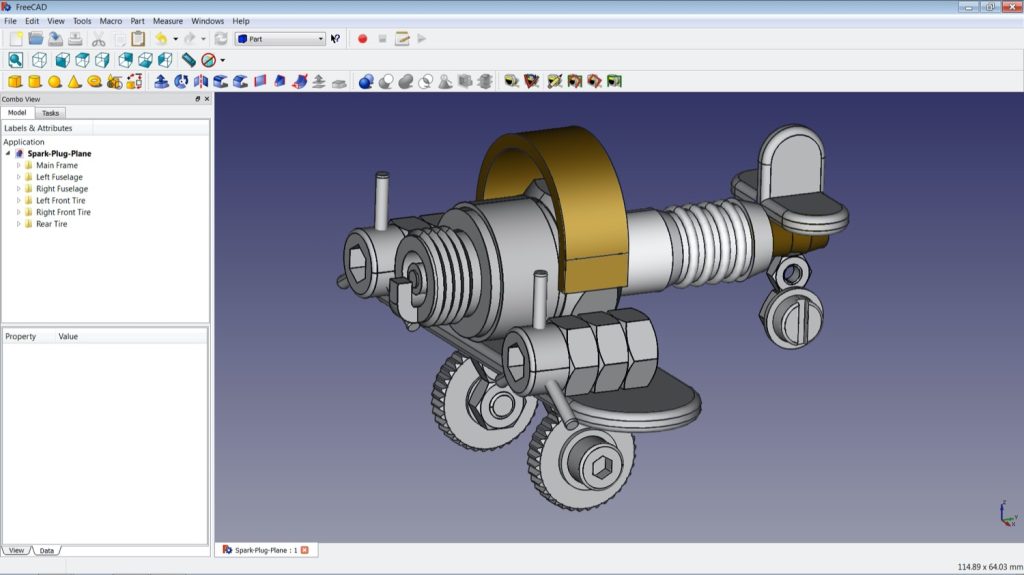 CNC Software