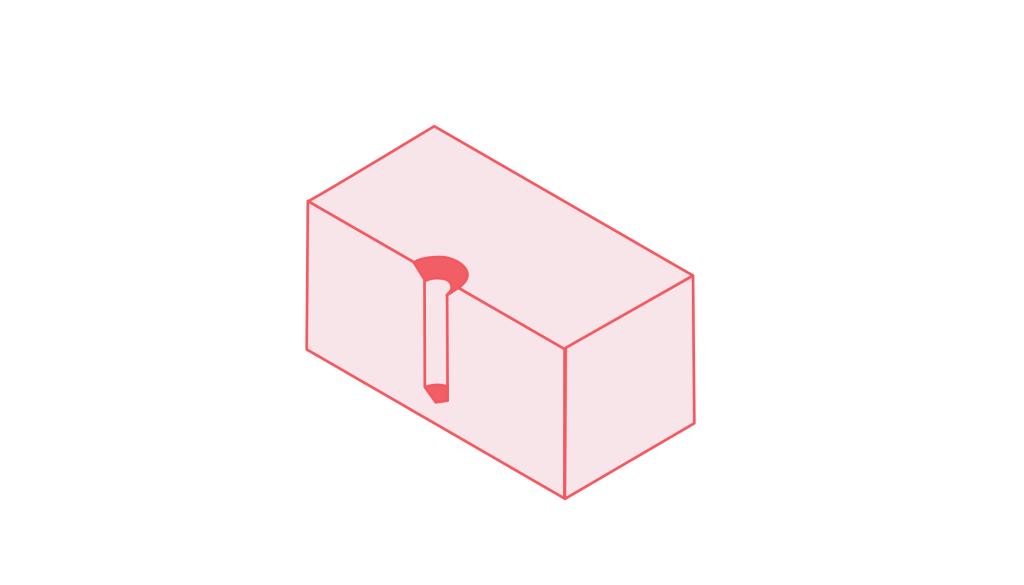 Countersink Holes in Engineering Manufacturing