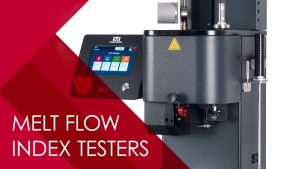 Metal Flow Index Testers