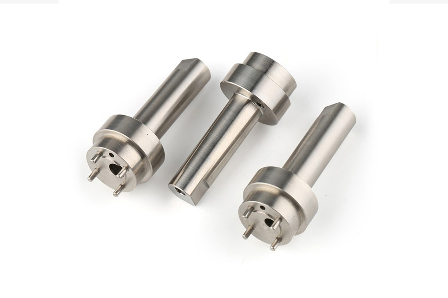 Titanium CNC Machining