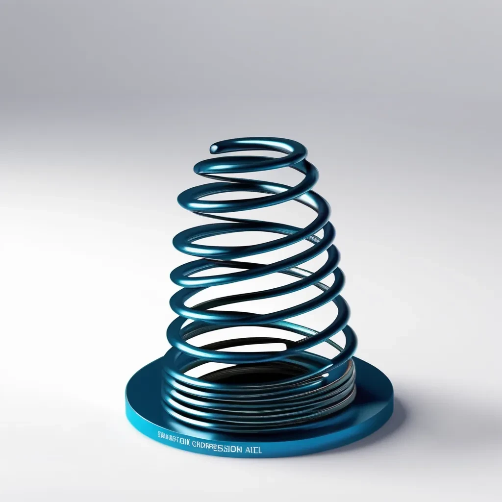 Conical Spring