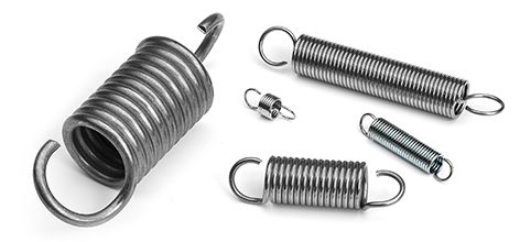 Extension Springs