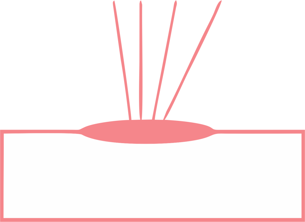 Heat Conduction Welding