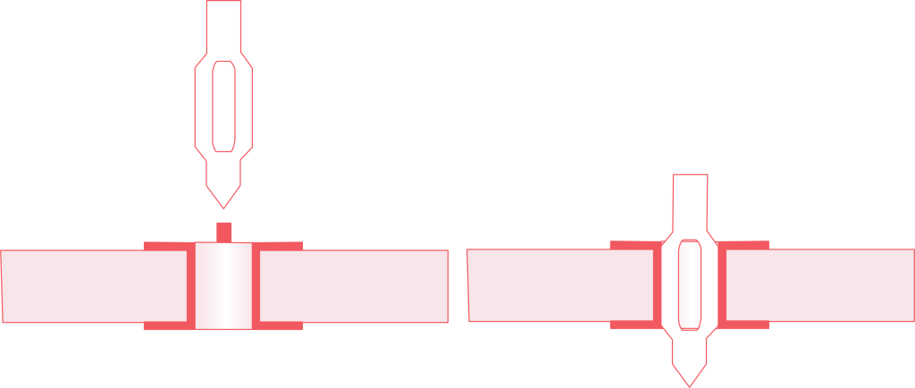 How To Use Press Fit Tolerance