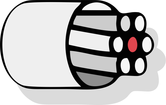 Electrical Insulation icon