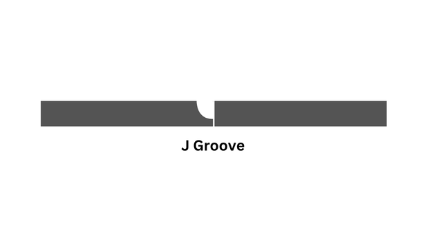 J-Groove Weld