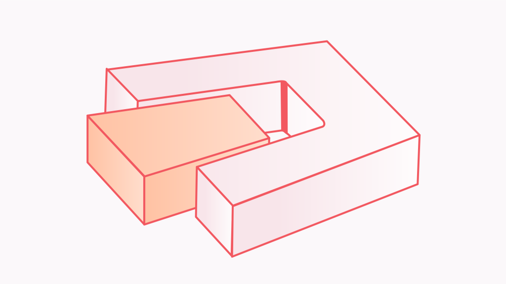 draft angle in injection molding