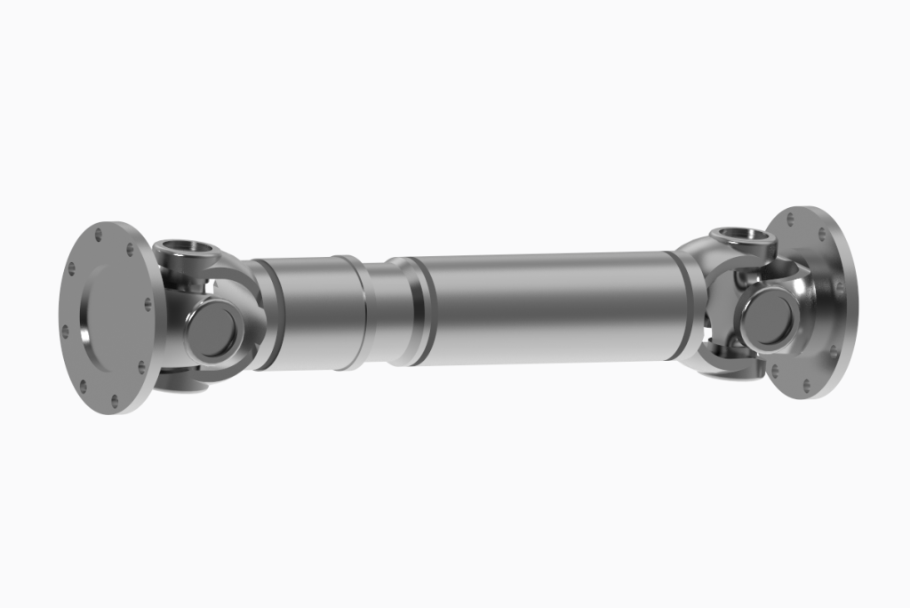 Cardan Shaft