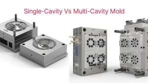 Single cavity Vs Multi cavity