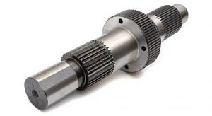 transmission shafts